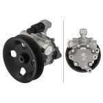 Hella Direksiyon Pompası – 8TL359000-801 / OEM A0044668601