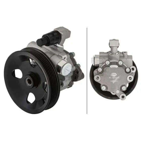 Hella Direksiyon Pompası – 8TL359000-801 / OEM A0044668601 ürün görseli