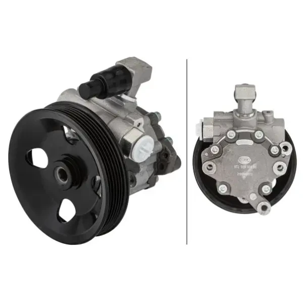 Hella Direksiyon Pompası – 8TL359000-801 / OEM A0044668601