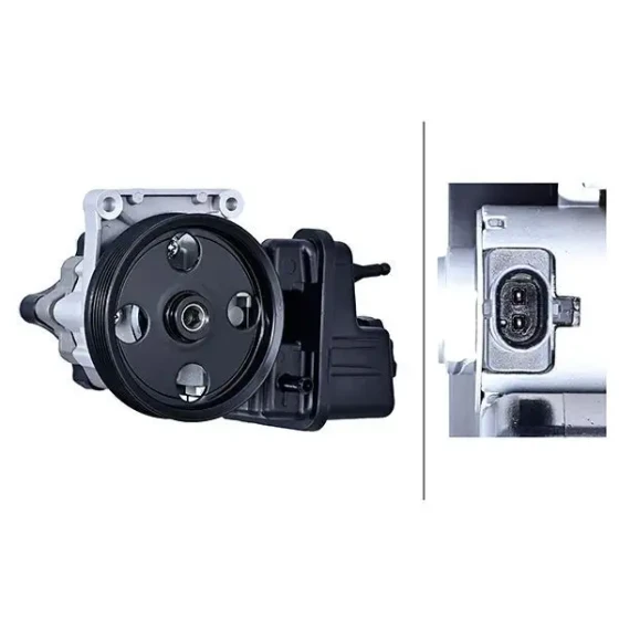 Hella Direksiyon Pompası – 8TL359000-901 / OEM A6466660180 ürün görseli