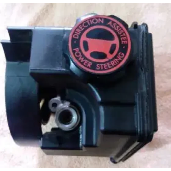 Motortec Direksiyon Pompası – DRP0007 / OEM 4007LG ürün görseli