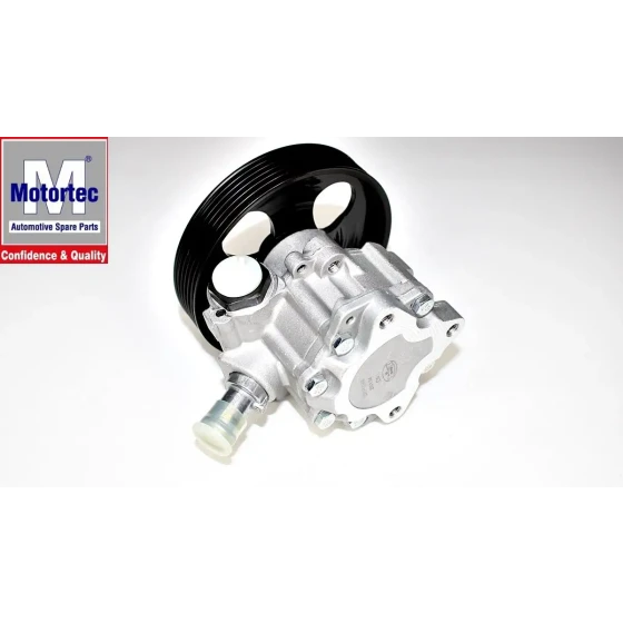 Motortec Direksiyon Pompası – DRP0044 / OEM 4007VR ürün görseli