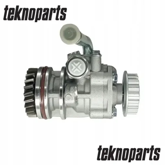 TKN Direksiyon Pompası – VW-DP-002 / OEM 7H0422153H ürün görseli