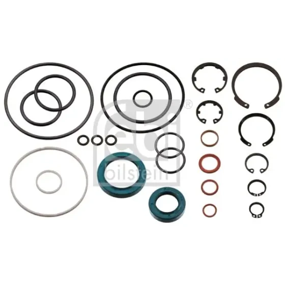 FEBI Direksiyon Tamir Takımı – 06470 / OEM A1244600161 ürün görseli