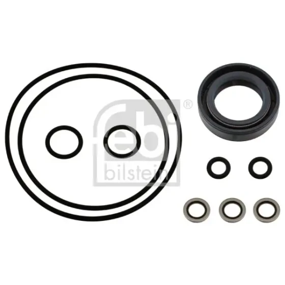 FEBI Direksiyon Tamir Takımı – 19154 / OEM A0004604161 ürün görseli