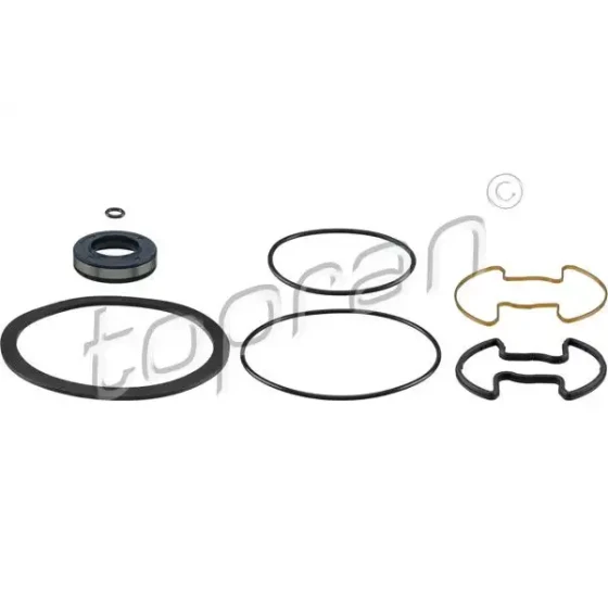 Topran Direksiyon Tamir Takımı – 408162001 / OEM A0004604780 ürün görseli
