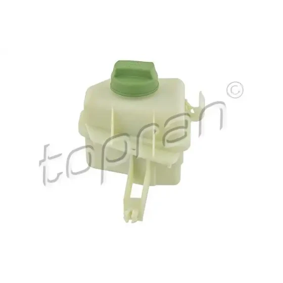 Topran Direksiyon Yağ Deposu – 116526001 / OEM 7E0422371G ürün görseli