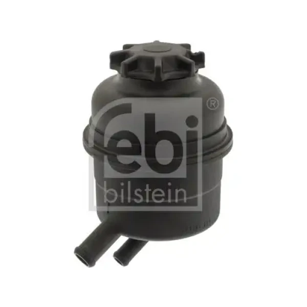 FEBI Direksiyon Yağ Deposu 32416851218 – 47017 / OEM 32 41 6 851 218