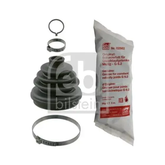 FEBI Dış Aks Körüğü – 02581 ürün görseli