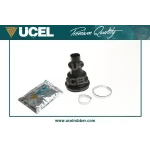 ÜÇEL Dış Aks Körüğü – 10101 / OEM 329374