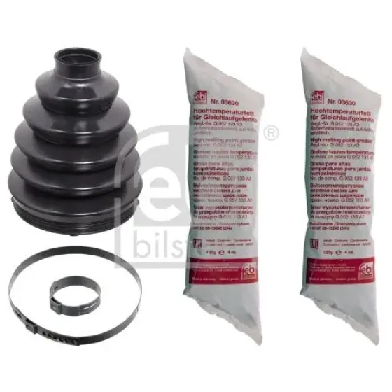 FEBI Dış Aks Körüğü – 101019 / OEM 7E0498203A ürün görseli