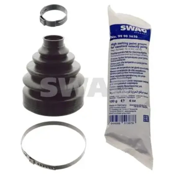 SWAG Dış Aks Körüğü – 10101944 / OEM A6393300585 ürün görseli