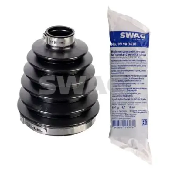 SWAG Dış Aks Körüğü – 10101946 / OEM A1643300685 ürün görseli