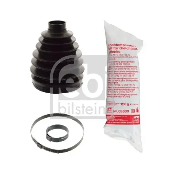 FEBI Dış Aks Körüğü – 101864 / OEM A1643300385 ürün görseli