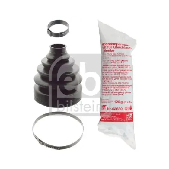 FEBI Dış Aks Körüğü – 101944 / OEM A6393300585 ürün görseli