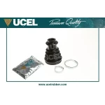 ÜÇEL Dış Aks Körüğü – 10201 / OEM 7701348568