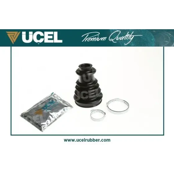 ÜÇEL Dış Aks Körüğü – 10201 / OEM 7701348568 ürün görseli