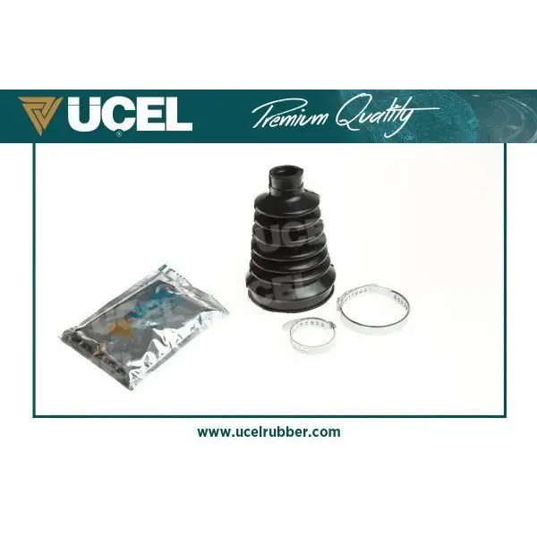 ÜÇEL Dış Aks Körüğü – 10201A