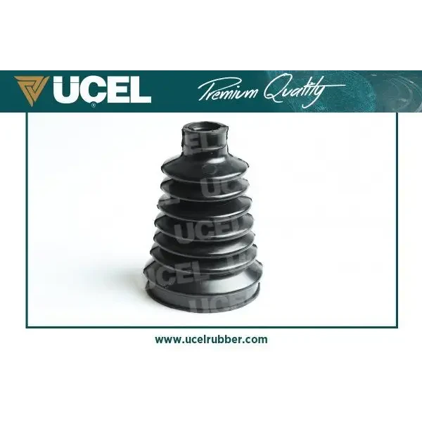 ÜÇEL Dış Aks Körüğü – 10201AT