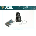 ÜÇEL Dış Aks Körüğü – 10203A