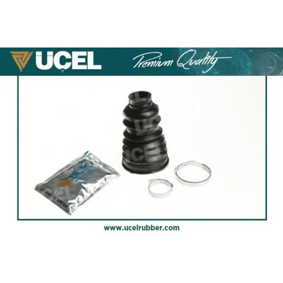 ÜÇEL Dış Aks Körüğü – 10203A ürün görseli