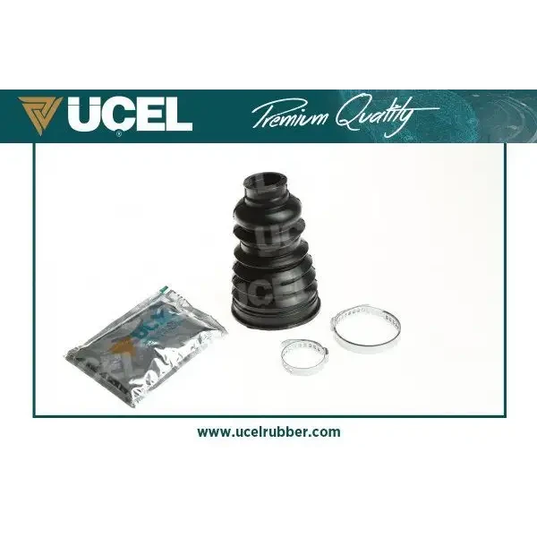 ÜÇEL Dış Aks Körüğü – 10203A