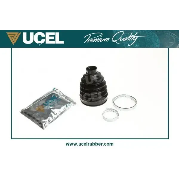 ÜÇEL Dış Aks Körüğü – 10539