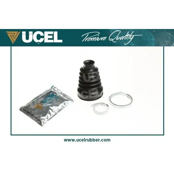 ÜÇEL Dış Aks Körüğü – 10548