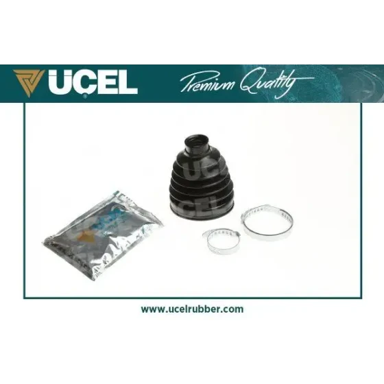ÜÇEL Dış Aks Körüğü – 10789 ürün görseli