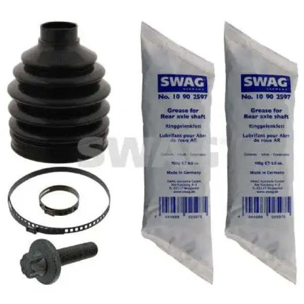 SWAG Dış Aks Körüğü – 10943449 / OEM A2213300185