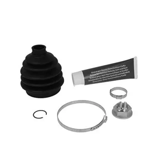 Metelli Dış Aks Körüğü – 13-0350 / OEM 1603277 ürün görseli