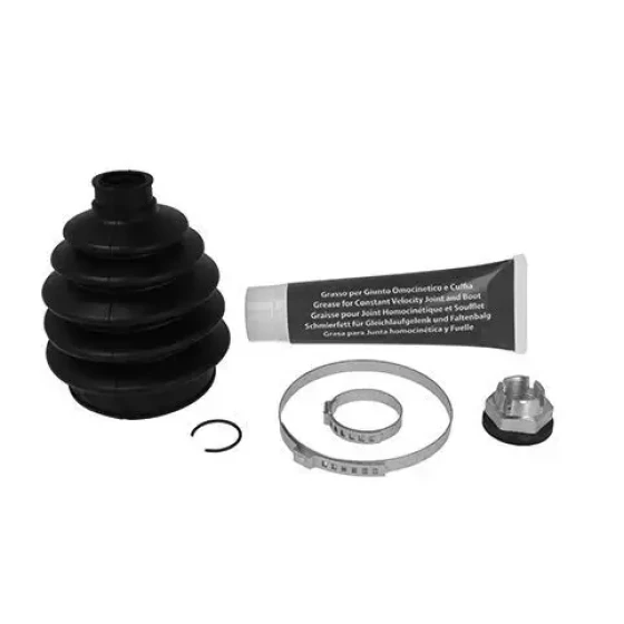 Metelli Dış Aks Körüğü – 13-0372 / OEM 7701209241 ürün görseli
