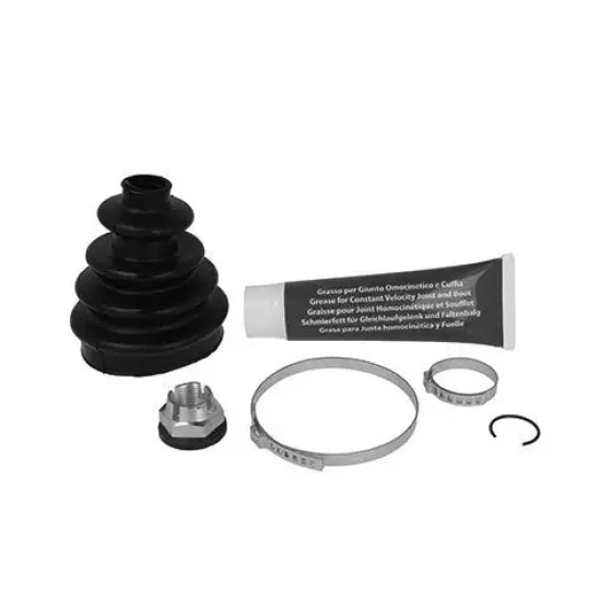 Metelli Dış Aks Körüğü – 13-0445 / OEM 7701209238 ürün görseli