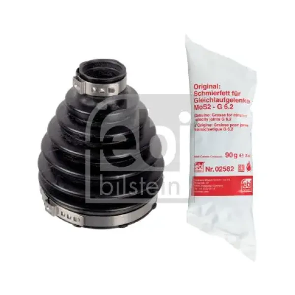 FEBI Dış Aks Körüğü – 172818 / OEM 31608618552