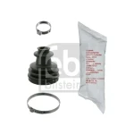 FEBI Dış Aks Körüğü – 17375 / OEM 329381S1
