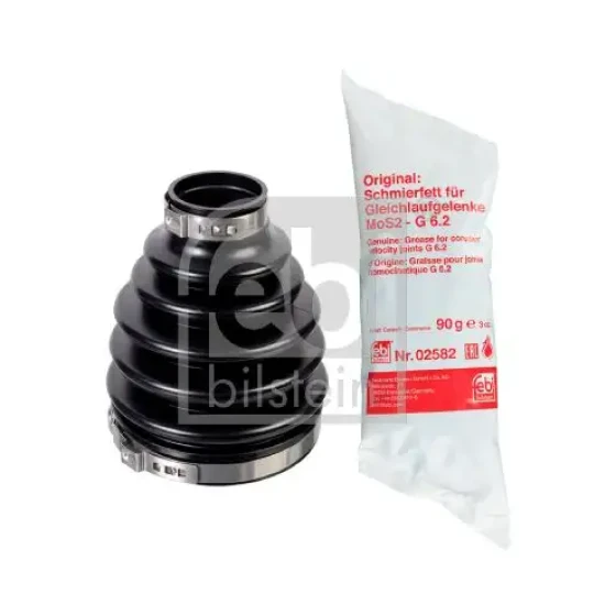 FEBI Dış Aks Körüğü – 176745 / OEM A1693600568 ürün görseli