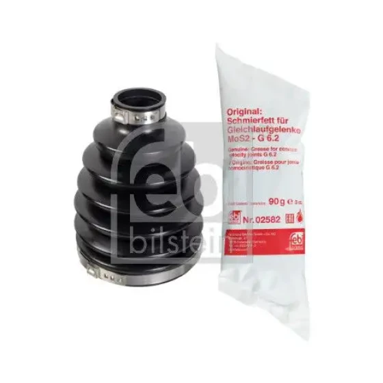 FEBI Dış Aks Körüğü – 179347 / OEM A2463660291 ürün görseli