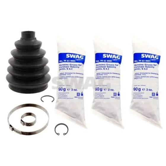 SWAG Dış Aks Körüğü – 20929250 ürün görseli