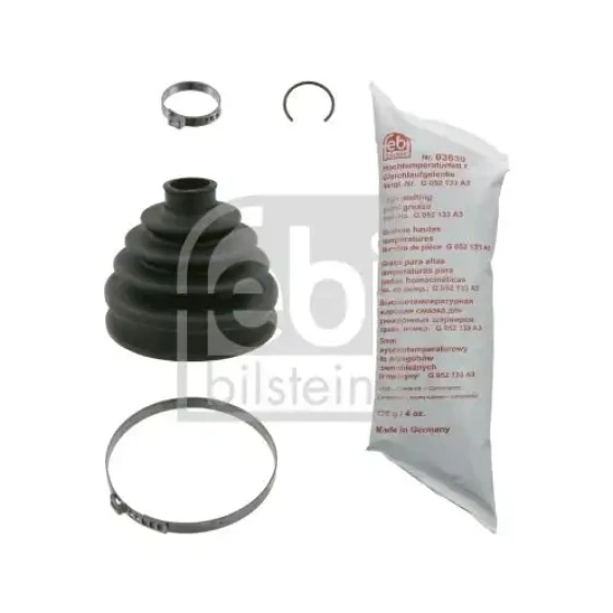 FEBI Dış Aks Körüğü – 24137 / OEM 31607507402 ürün görseli