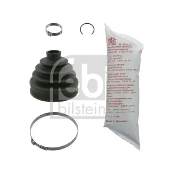 FEBI Dış Aks Körüğü – 24137 / OEM 31607507402