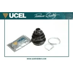 ÜÇEL Dış Aks Körüğü – 30380