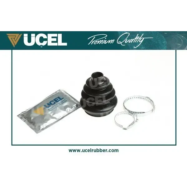ÜÇEL Dış Aks Körüğü – 30380