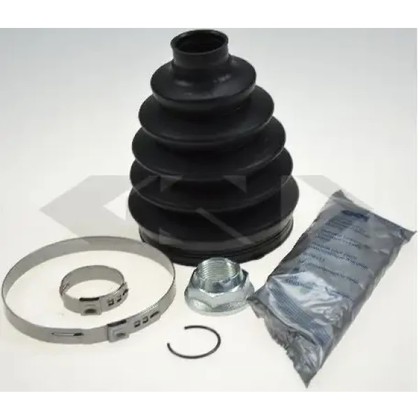 GKN Dış Aks Körüğü – 303935 / OEM 7701473176