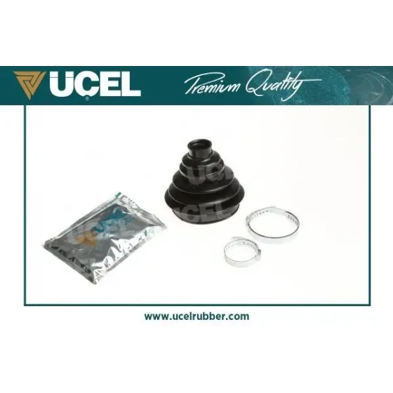 ÜÇEL Dış Aks Körüğü – 31487 ürün görseli