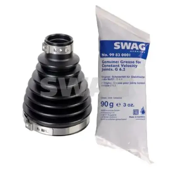SWAG Dış Aks Körüğü – 33103246 ürün görseli