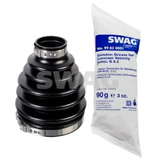 SWAG Dış Aks Körüğü – 33103719 / OEM A1693600568 ürün görseli