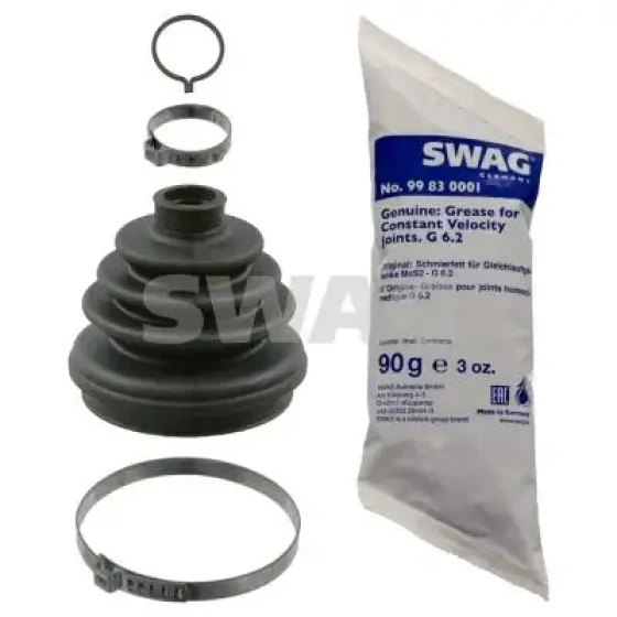 SWAG Dış Aks Körüğü – 40830002 ürün görseli