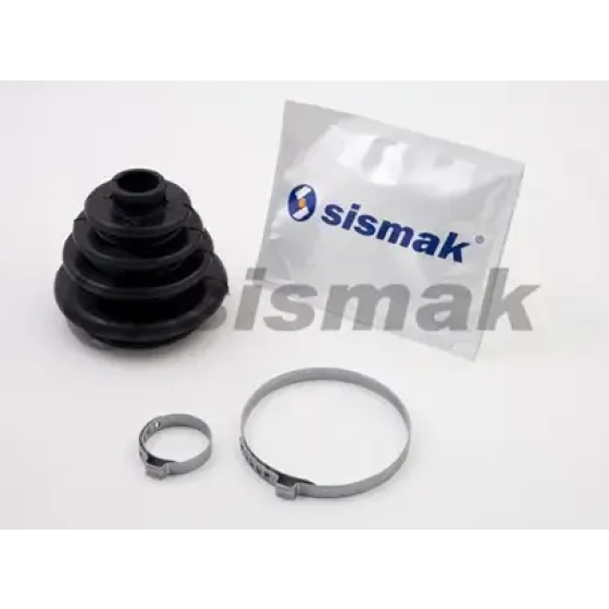 SİSMAK Dış Aks Körüğü – 410422 / OEM 7635255 ürün görseli