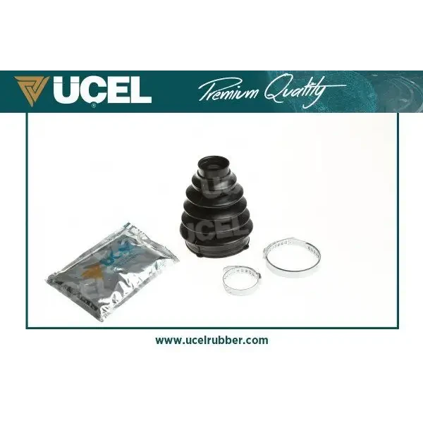 ÜÇEL Dış Aks Körüğü – 41539 / OEM 46308542