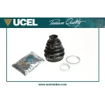 ÜÇEL Dış Aks Körüğü – 41540